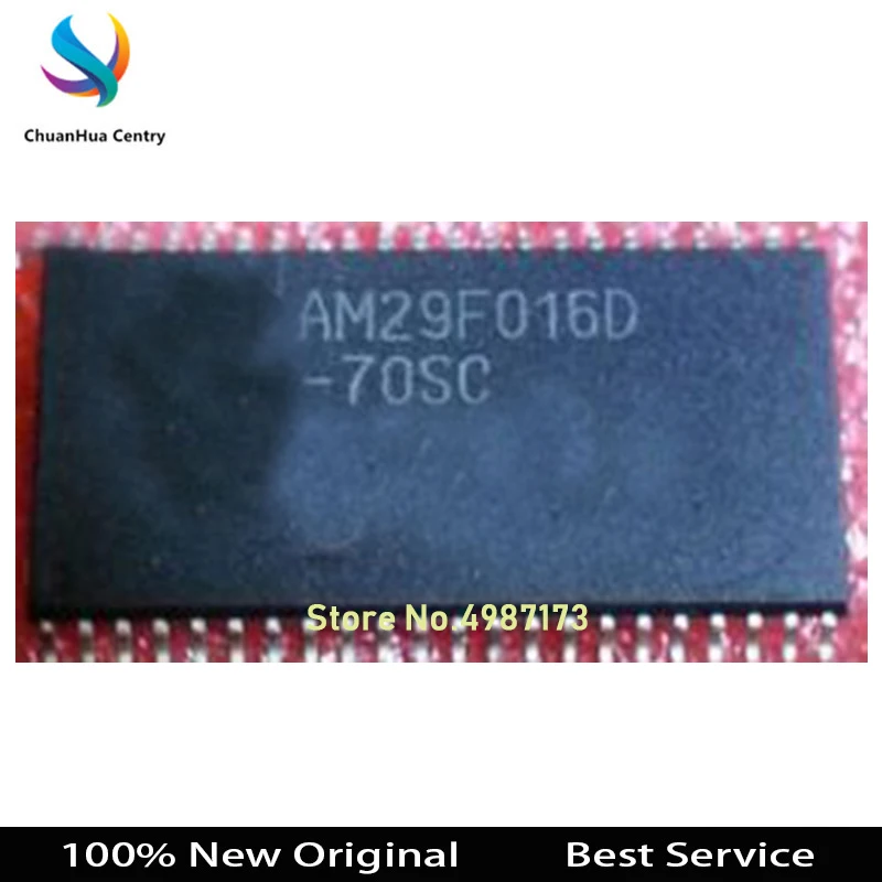 AM29F016D-70SC SOP44 AM29F016D-70SC Большая скидка для большего количества