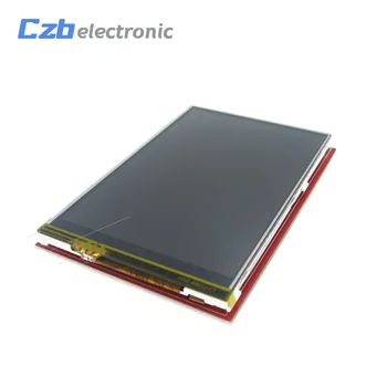 

3.5 inch TFT LCD Touch Screen 480x320 480*320 For UNO Board Mega2560 Board Plug and Play for Arduino LCD Module Display Board