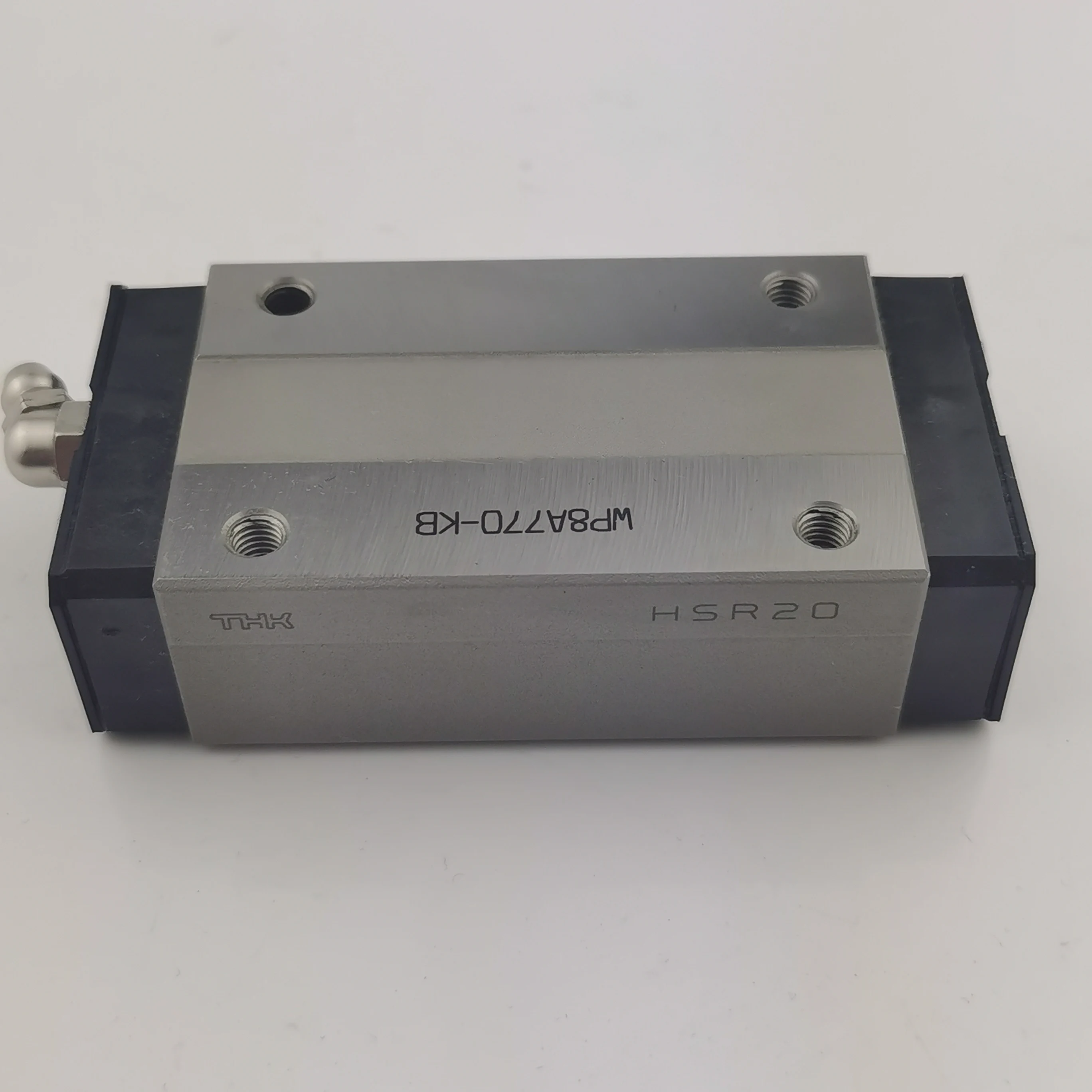 Оригинальный Новый THK линейный направляющий блок HSR 20 HSR20 HSR20LR HSR20LRUU HSR20LRSS HSR20LR1UU