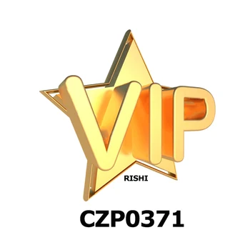 

VIP Rectangle Custom Made Picture Memory Medallions Solid Pendant Necklace