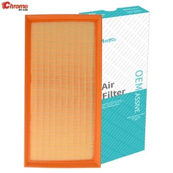 

Air Filter For Skoda Octavia Tour Mk1 1U 1996 1997 1998 1999 2000 2001 2002 2003 2004 1J0129620A Car Accessories 1.6L 1.8L 1.9L