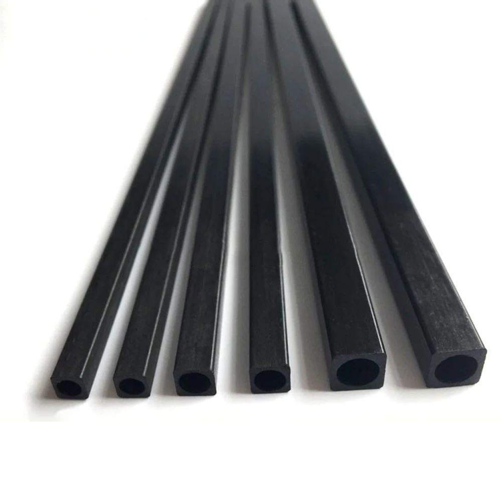 Tube plastique 4,5x1000mm (3mm interieur)