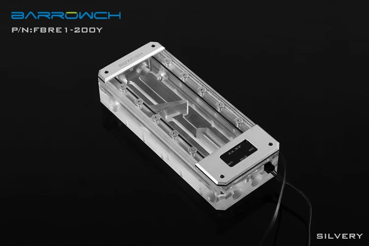 Умные цифровые водонагреватели в режиме реального времени с акриловым