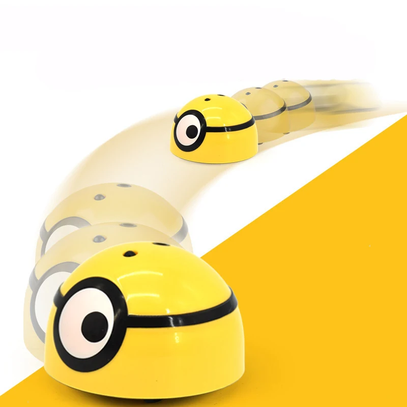 Hasbro Миньон Индукционная Игрушка Fuuny Tricky реквизит подарок для детей подарок на день рождения