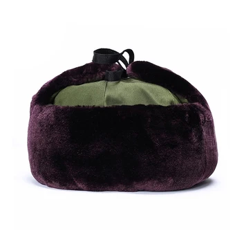 

Winter Cold Caps Tactical cap Outdoor Hiking Camping Treking Skiing Ski Snow Plus Velvet Thick Windproof Warm Hats Earmuffs