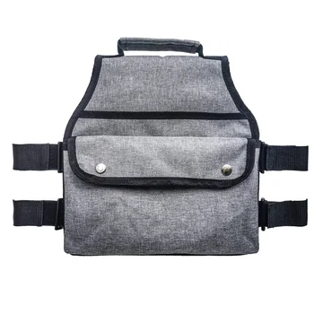 

Handicap Side Basket Pouch Rollator Wheelchair Folding Walkers Walker Bag Hand Free Storage Bag Walker Attachment