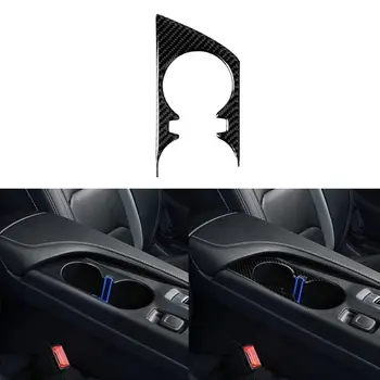 

Cup decoration carbon fiber sticker for Chevrolet Camaro 2017-2019