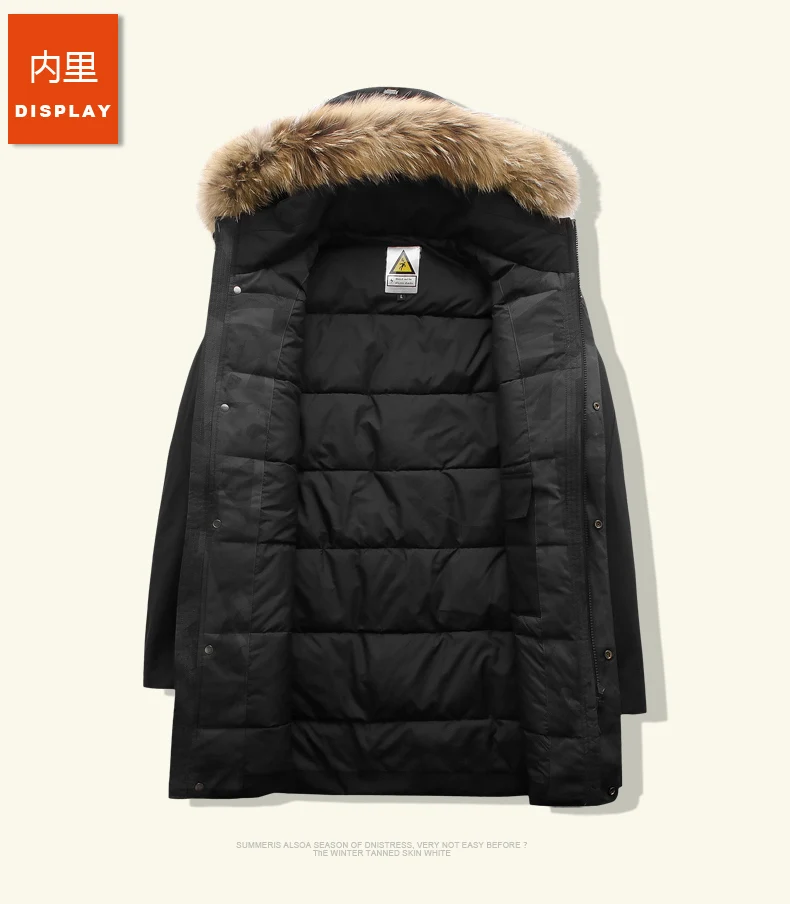 Большие размеры 8XL 7XL 6XL 5XL Youth Мужская Новая Модная хлопковая куртка длинная XL зимняя теплая плюс бархатная Толстая хлопковая куртка пальто
