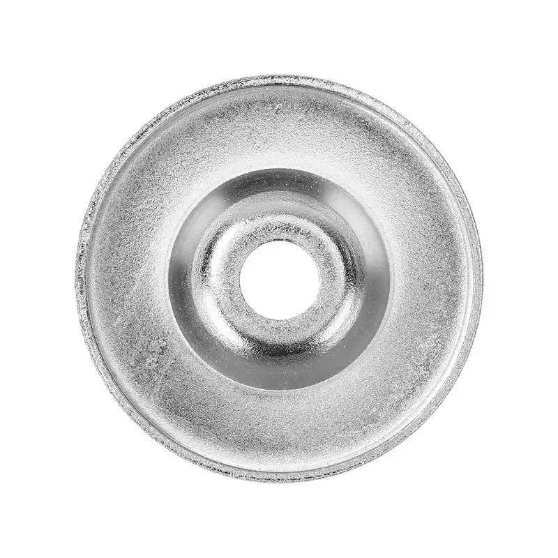 Woodworking Diamond Grinding Wheel Sharpener Stone Grindstone Sharpening Tool Durable Planer Cutter Grinder Accessories