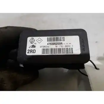 

479305259R 479305259R Switchboard Renault Megane Iii Saloon 5 P Authentique