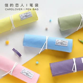 

Pen bag 1Pcs \DIY fun CreativePersonality Album Diary Calendar Scrapbook Student Stationery Office Supplies