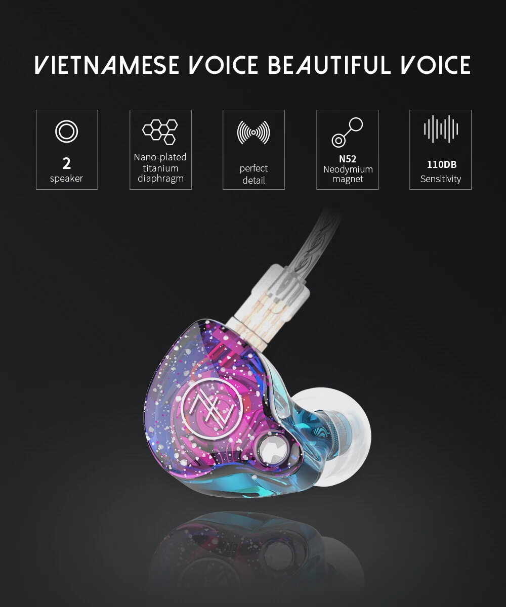 TFZ MYLOVE II, Hifi Earphone In-ear Bass Headset, TFZ Neckband sport earphone,High Quality Ear phones for Phone