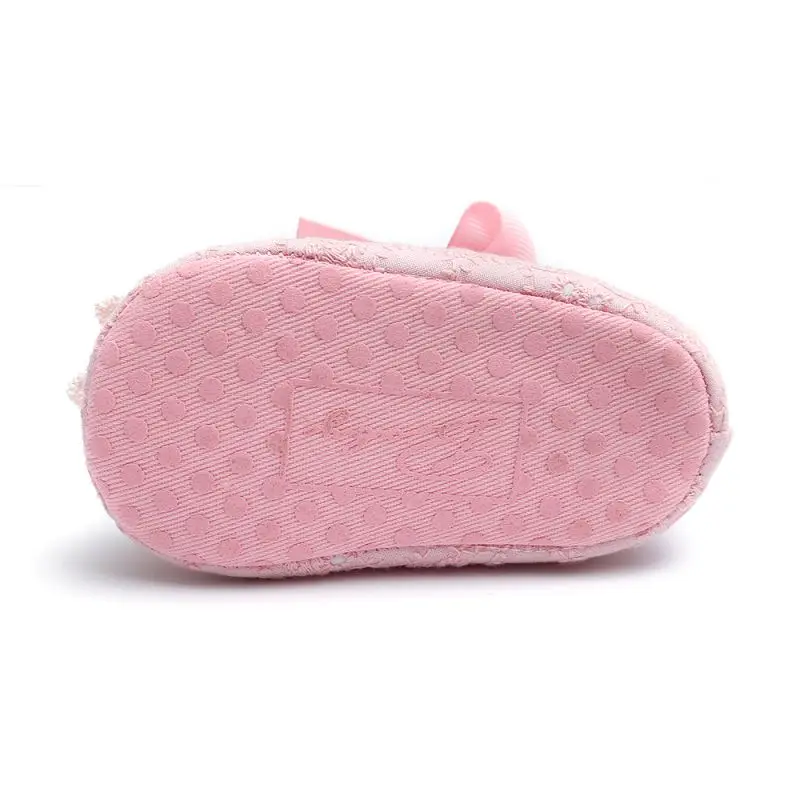 Обувь для маленьких девочек с повязкой на голову; Осенняя обувь для малышей; мягкая обувь для новорожденных с цветочным принтом; Размеры 0-18 месяцев