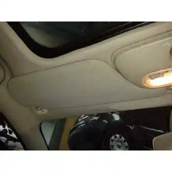 

PARASOL LEFT RENAULT CLIO III