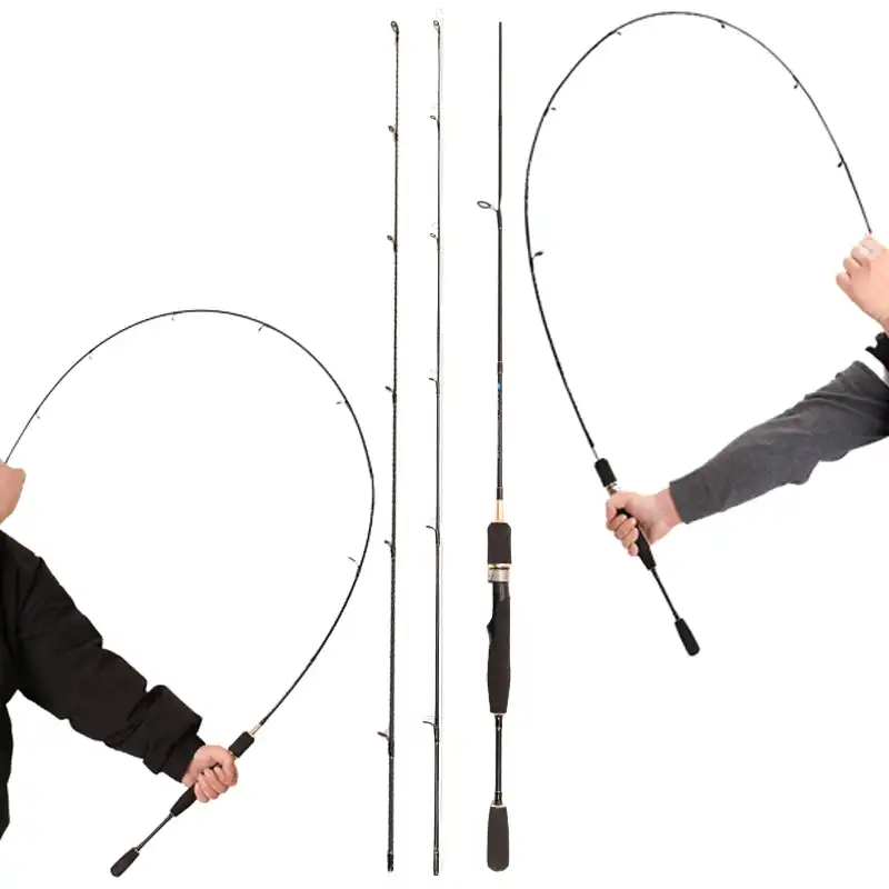 ultra light spinning