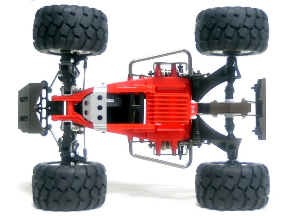 Новые варианты запчастей для TAMIYA 2WD Monster Beetle/Black FOOT/amp blaster Радиоуправляемый