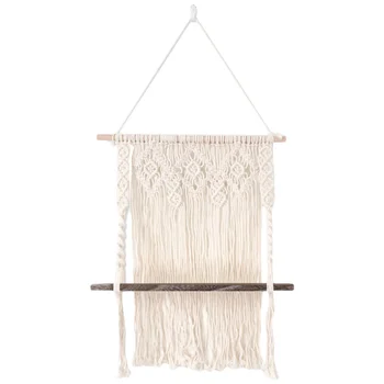 

1pc Hanging Decoration Tapestry Hanging Adornment Commodity Shelf Decor