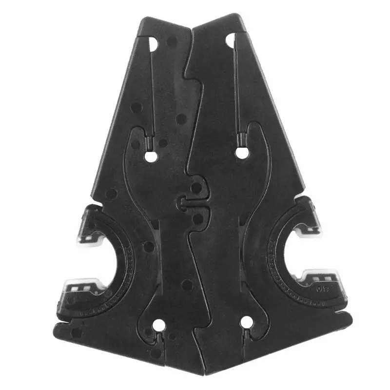  Foldable Card Type Mobile Phone Holder Stand Portable Compact Adjustable Photography Tripod for Sma