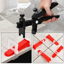

Tile Leveller Tile Attaching Tools Tile Positioner Locator Leveler Pushing Pliers Handheld Tool1