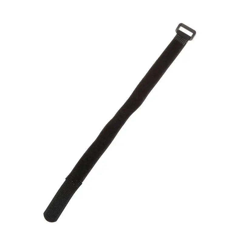 

Bicycle Strap Magic Sticker Adjustable Fixing Tape Band Tie Cycling Sports MTB Bike Air Pump Bottle Fixed Riding Handlebar Front