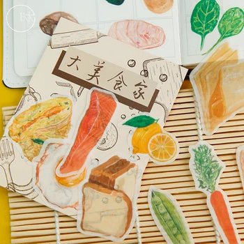 

8pakcs/LOT story of SEN Creative decoration DIY sticker masking washi sticker