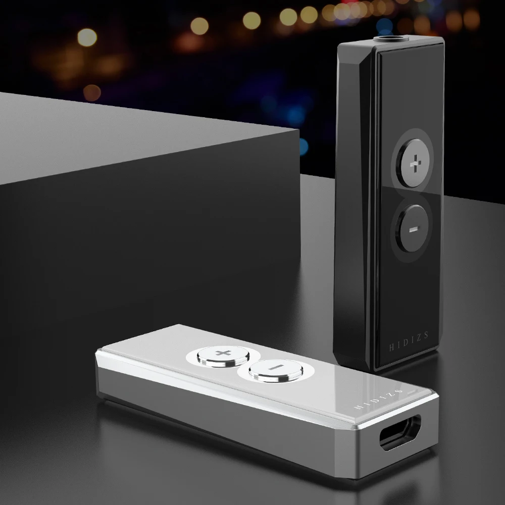 Hidizs S8 CS43131 USB портативный ЦАП DSD Тип C до 3 5 мм HiFi наушники декодирование усилителя