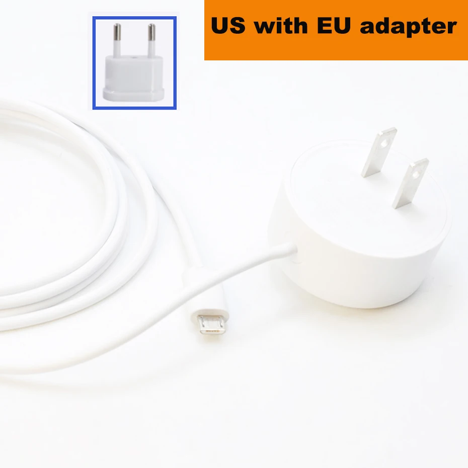 2 En 1 Cargador Multi Usb Cable De Datos Cable De Carga Para El IPhone/Android A