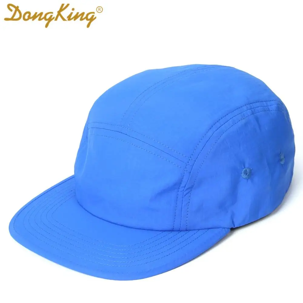 short bill baseball cap