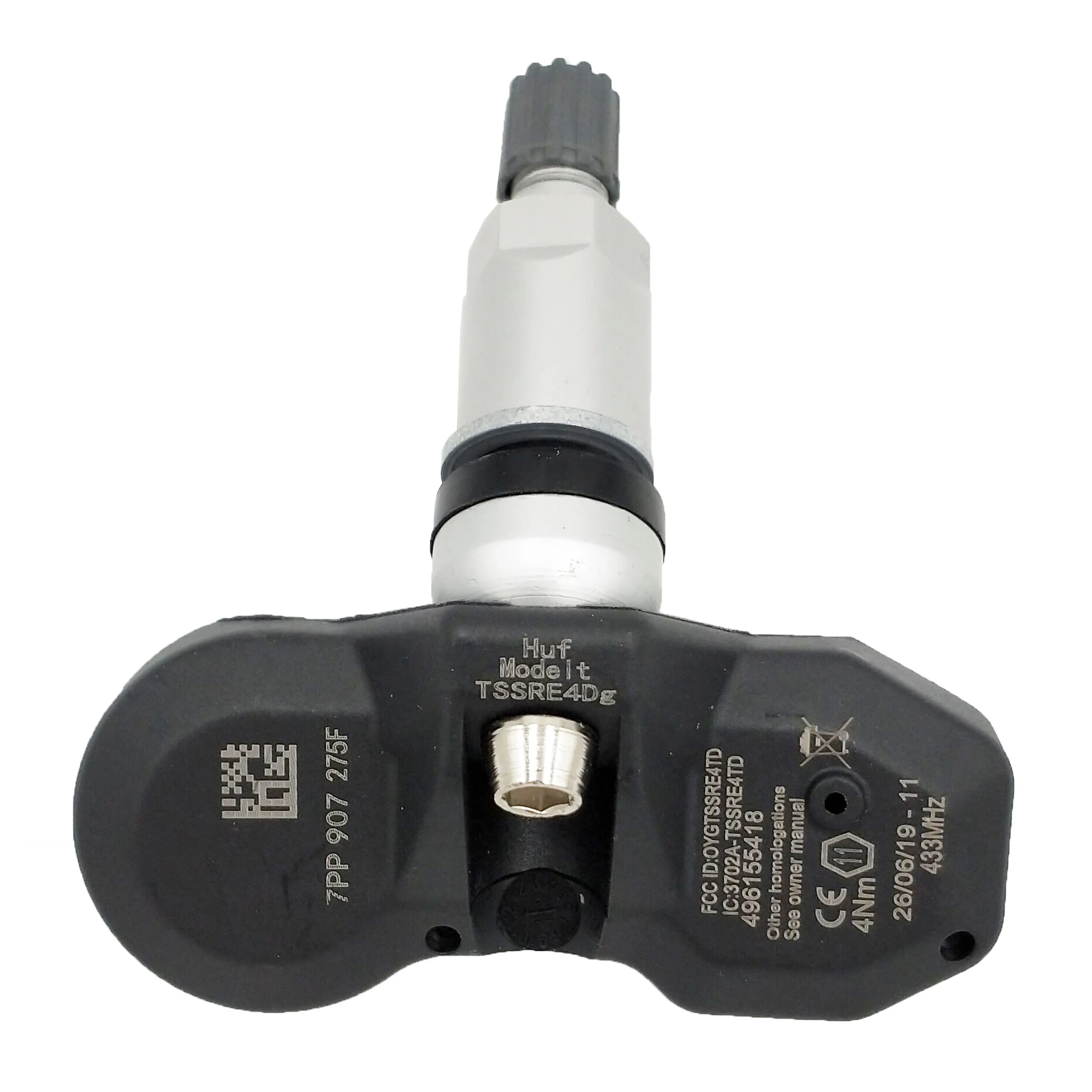 ǰ 7PP907275F 433MHZ Ÿ̾ з ͸ ý, ƿ A4 A6 A8 Q7 R8 TPMS 