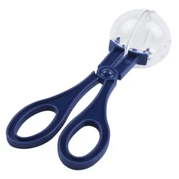 

New Reptile Terrarium Fish Tank litter Poop Clear Cleaning Tool for Lizard Beetle