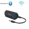 Wireless Bluetooth 4.0 Transmitter Audio RCA to 3.5mm AUX USB Adapter HUB for Mobile Phone PC TV Headphones Car Music ► Photo 1/6