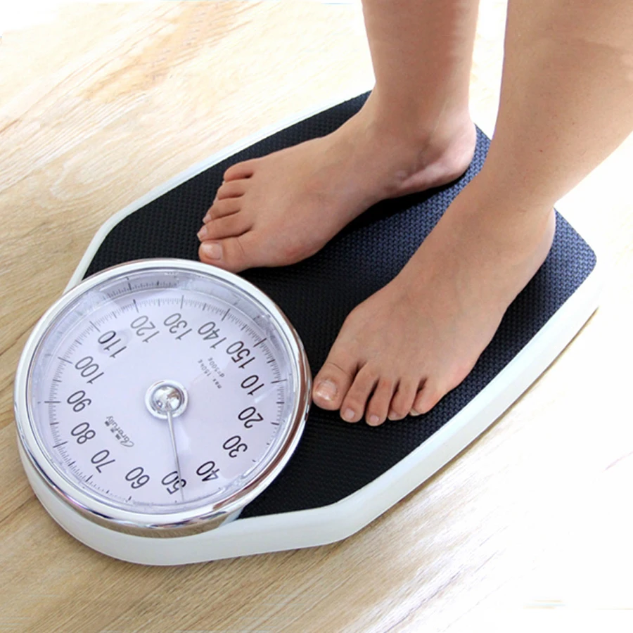 Hot Large Size Weight Body Scales Home Luxury Mechanical Scales