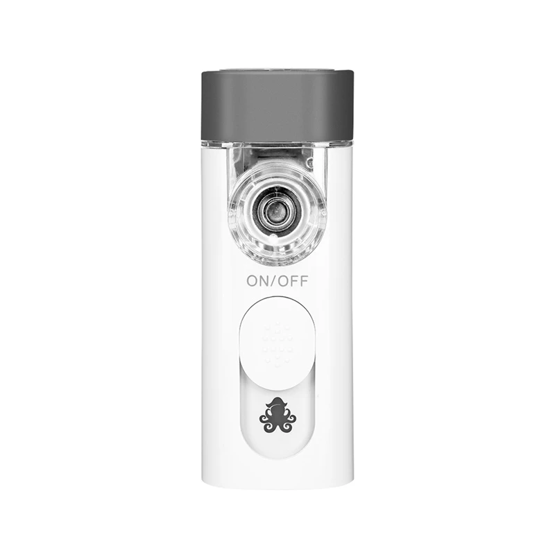 

Medical Nebulizer Handheld Asthma Inhaler Atomizer for children health care usb rechargeable mini Portable Nebulizer