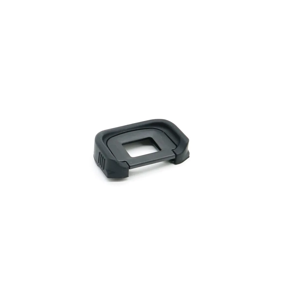 10PCS EyePiece Eye cup Rubber eyecup EG Camera Eyes Patch Eye Cup For Canon EOS 1D X 1Ds 5D Mark III IV 7D-3