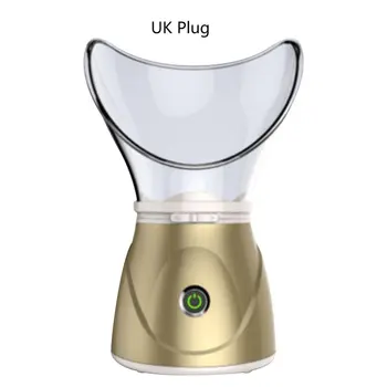 

Steam Face Steamer Mini Water Meter Sprayer Hydrating Steaming Device Home Beauty Instrument Multifunctional Water Meter