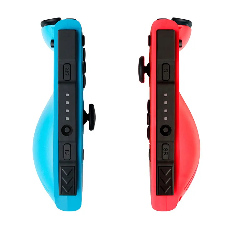 Беспроводной игровой контроллер Bluetooth Pro геймпад рукоятка джойстик Joy-con(L/R) ручка для переключателя NS игровая консоль кабель type-C