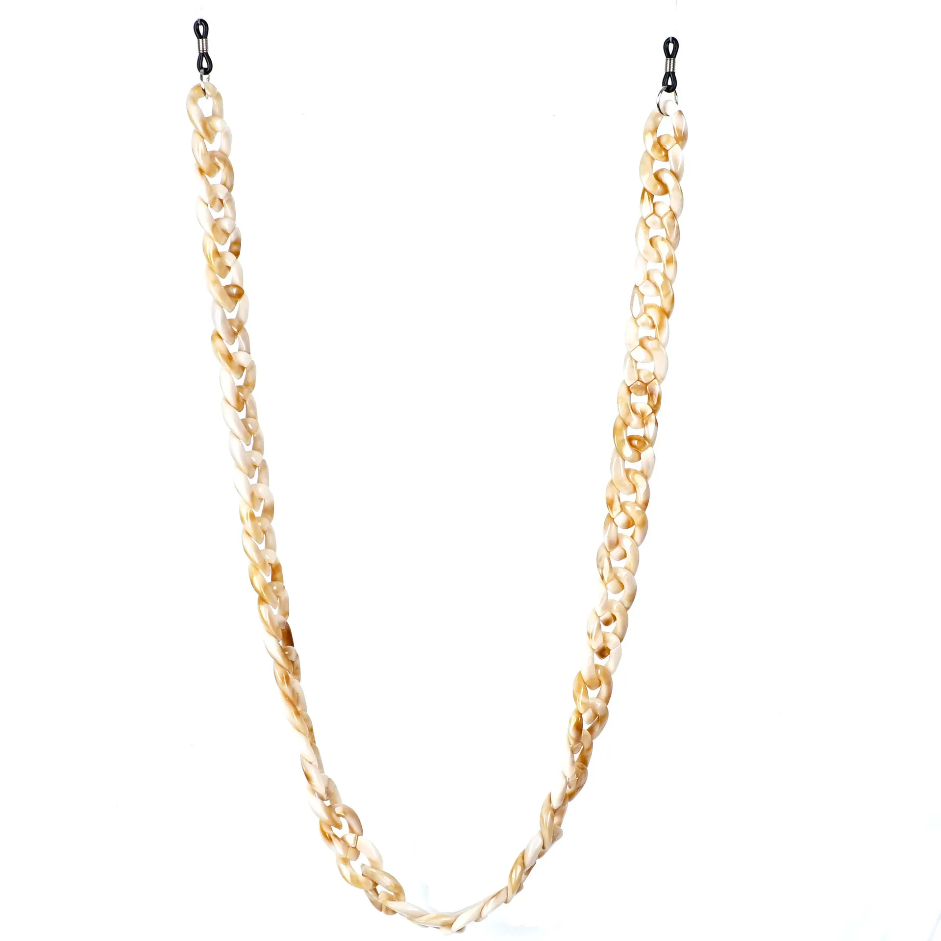Bohemian Acrylic Sunglasses Chain Women Leopard Reading Glasses Hanging Neck Glasses Chain Eyeglasses Strap glasses straps,glasses chain