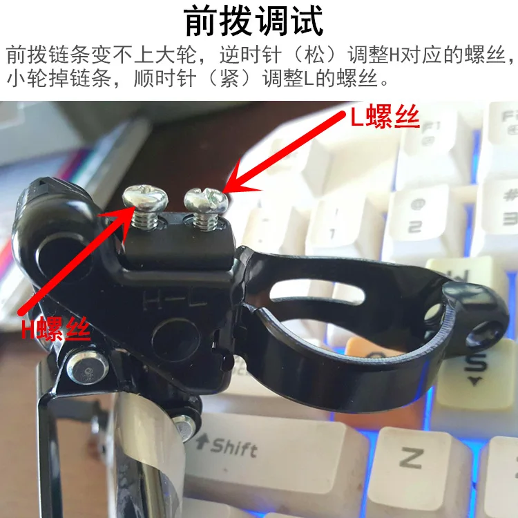 Folding Mountain Bike mountain bike 26-inch steel 21-speed bicycles dual disc brakes variable speed road bikes racing bicycle