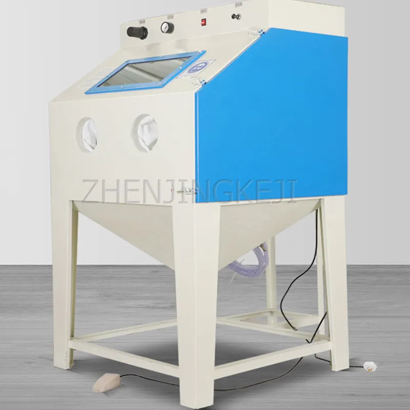 Пескоструйная машина для удаления ржавчины пневматический аппарат высокого давления водного типа жидкого