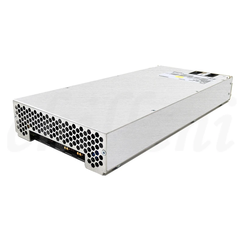 ポータブルded ZTE 3000W ZXD3000 V5.6 Communication Power Module Base