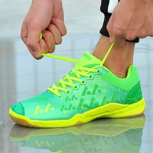 Мужские кроссовки, обувь для бадминтона, для спорта на открытом воздухе, дышащие, женские, мужские, высокое качество, теннисные туфли, мужские, спортивные, Wo, мужские кроссовки