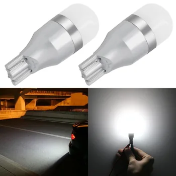 

Headstream Factory T15 Led Reversing Lamp 3030 5smd Wide Pressure Constant Flow Cotton Lens Automobile Steering Lamp