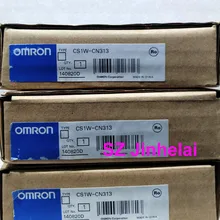 OMRON CS1W-CN313 аутентичный интерфейсный кабель