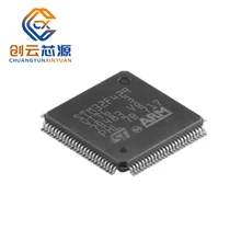 

1Pcs New 100% Original STM32F429VIT6 LQFP-100 Arduino Nano Integrated Circuits Operational Amplifier Single Chip Microcomputer