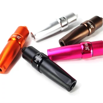 

Professional Rotary Tattoo Machine Pen Swiss Motor Double Stroke Strong Quiet For Tattoo Liner Shader Free Shipping