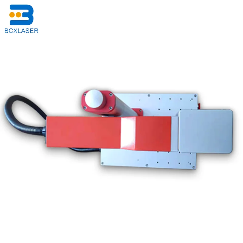 Special laser marking machine, suitable for all fields