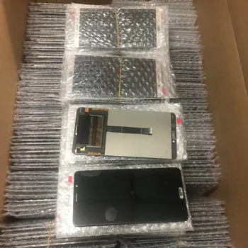 

5.9" LCD For Huawei Mate 10 ALP L09 L29 LCD Display Touch Screen Digitizer Assembly Mate 10 LCD Pantalla Tela Replacement Parts
