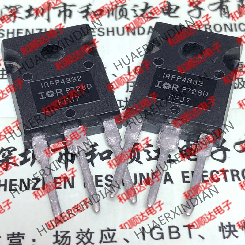 20 шт./лот IRFP4332-247 250V 120A