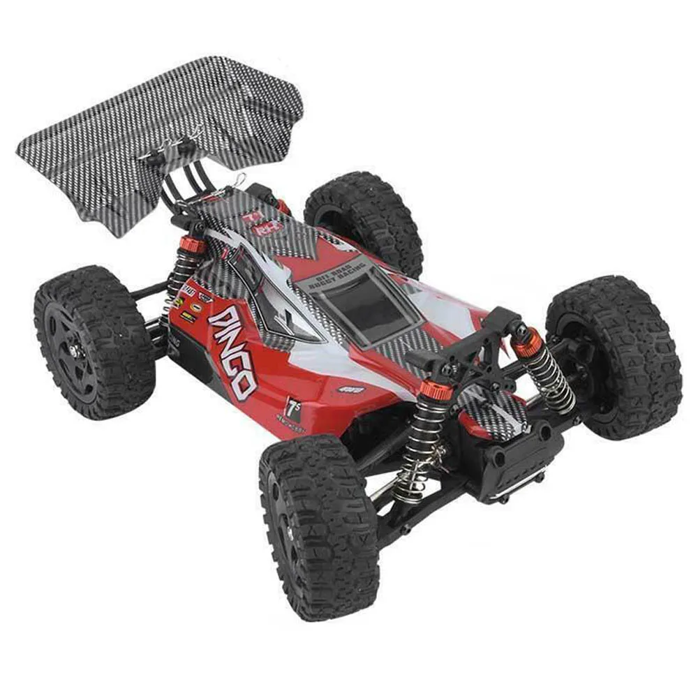 REMO 1635 1625 1655 1/16 2.4G 4WD Waterproof 50km/h Brushless Vehicle Model Off Road Monster RC Car For Kids Children Gift