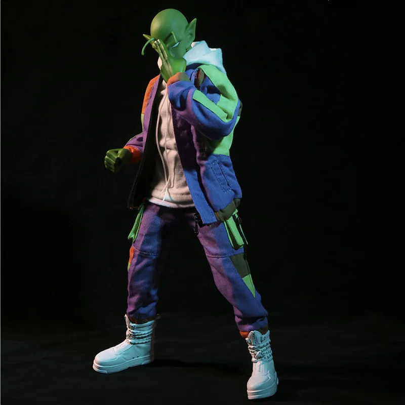 Estartek AKtoys 1/6 Господа пикколо коллекция действий Figrue для любителей подарок на праздник